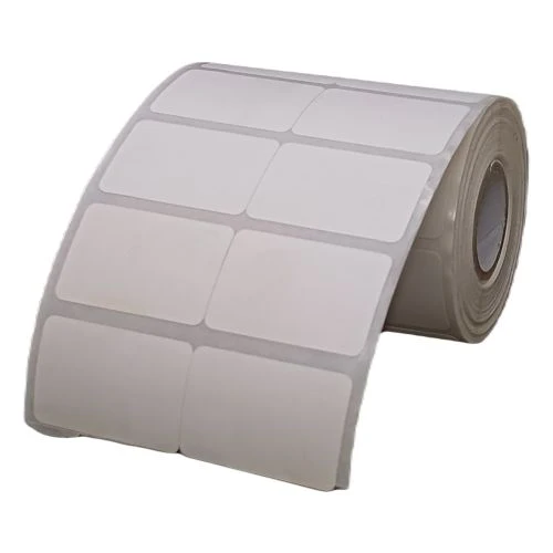 38x25 mm Barcode Label Stickers image 7