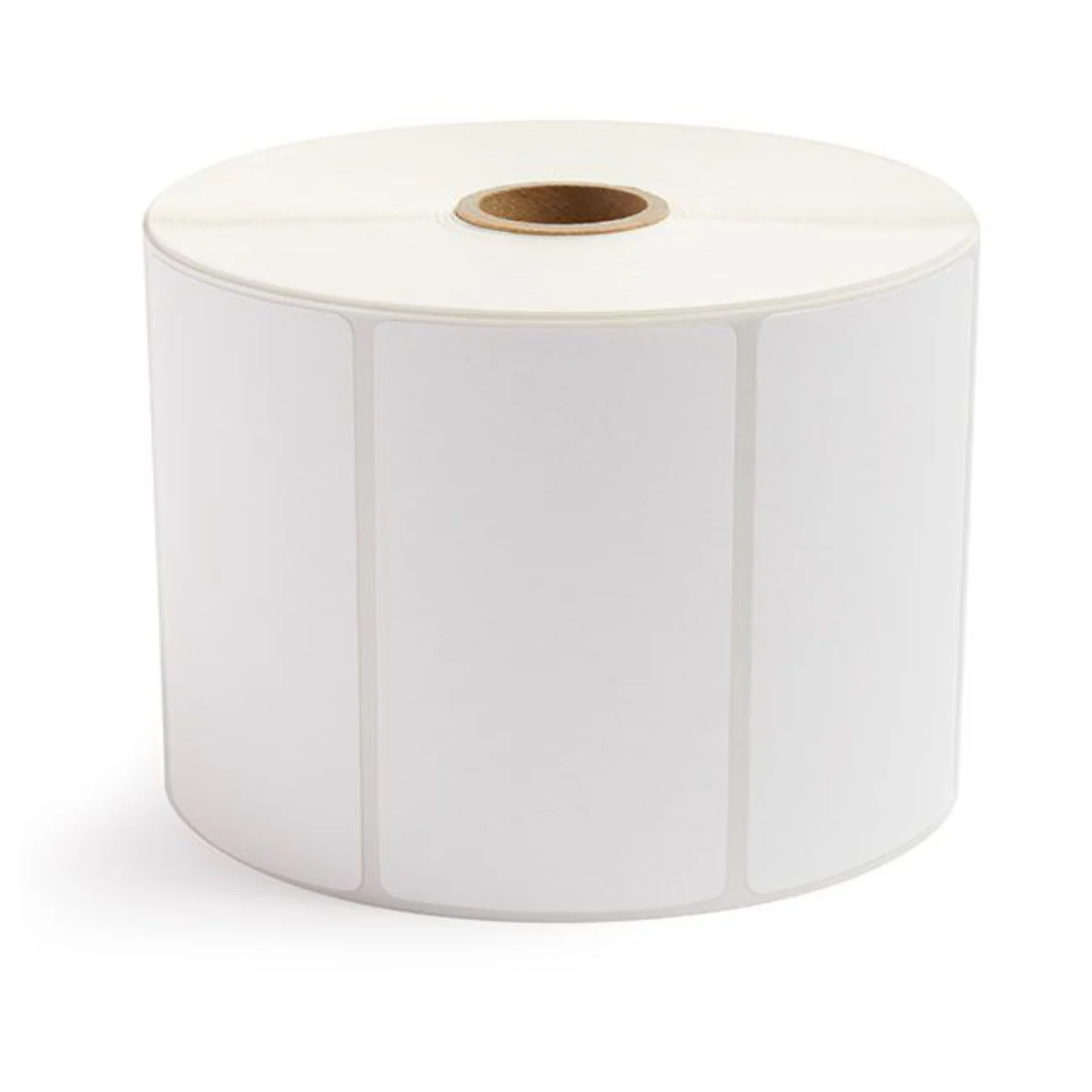 60x40 mm Barcode Label Stickers