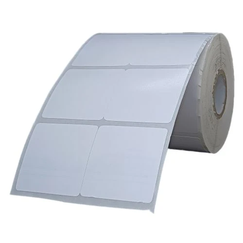 38x38 mm Barcode Label Stickers